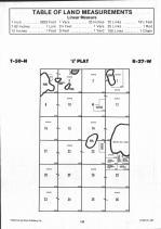 Unorganized Territory T50N-R27W, Aitkin County 1992 Published by Farm and Home Publishers, LTD